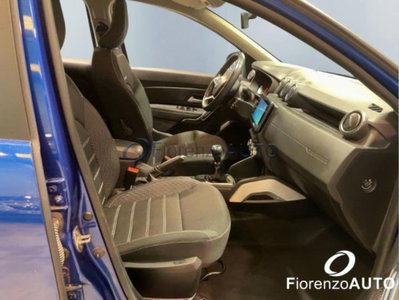 Dacia Duster 1.0 TCe GPL 4x2 Prestige Up (6)