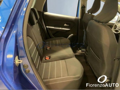 Dacia Duster 1.0 TCe GPL 4x2 Prestige Up (7)
