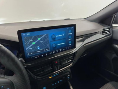 Ford Focus 1.0 EcoBoost Hybrid 125 CV Powershift 5p. ST-Line X (10)