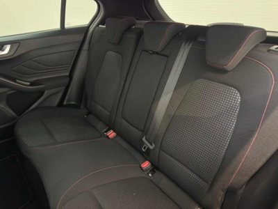 Ford Focus 1.0 EcoBoost Hybrid 125 CV Powershift 5p. ST-Line X (13)