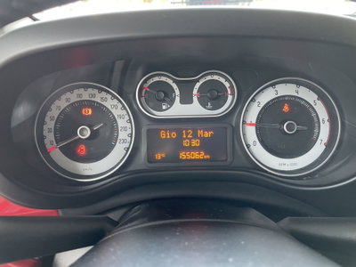 Fiat 500L 1.3 Multijet 95 CV Pop Star (12)