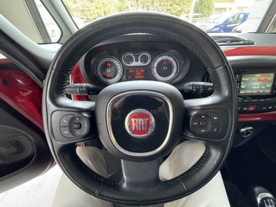 Fiat 500L 1.3 Multijet 95 CV Pop Star (13)