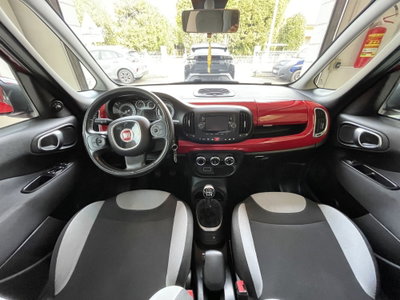 Fiat 500L 1.3 Multijet 95 CV Pop Star (14)