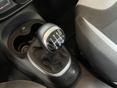 Fiat 500L 1.3 Multijet 95 CV Pop Star (16)