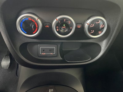 Fiat 500L 1.3 Multijet 95 CV Pop Star (17)