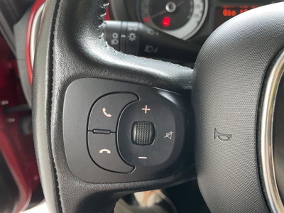 Fiat 500L 1.3 Multijet 95 CV Pop Star (19)