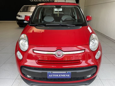 Fiat 500L 1.3 Multijet 95 CV Pop Star (2)