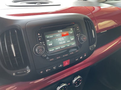 Fiat 500L 1.3 Multijet 95 CV Pop Star (20)