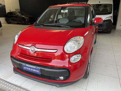 Fiat 500L 1.3 Multijet 95 CV Pop Star (3)
