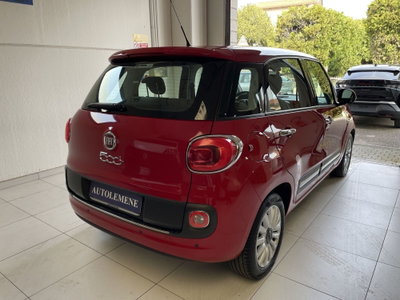 Fiat 500L 1.3 Multijet 95 CV Pop Star (4)