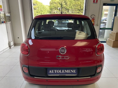 Fiat 500L 1.3 Multijet 95 CV Pop Star (5)