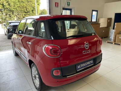 Fiat 500L 1.3 Multijet 95 CV Pop Star (6)