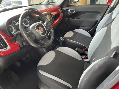 Fiat 500L 1.3 Multijet 95 CV Pop Star (8)