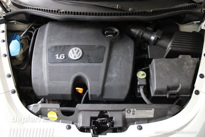 Volkswagen New Beetle Cabrio 1.6 Cabrio (15)