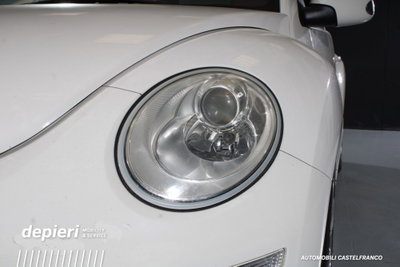 Volkswagen New Beetle Cabrio 1.6 Cabrio (5)