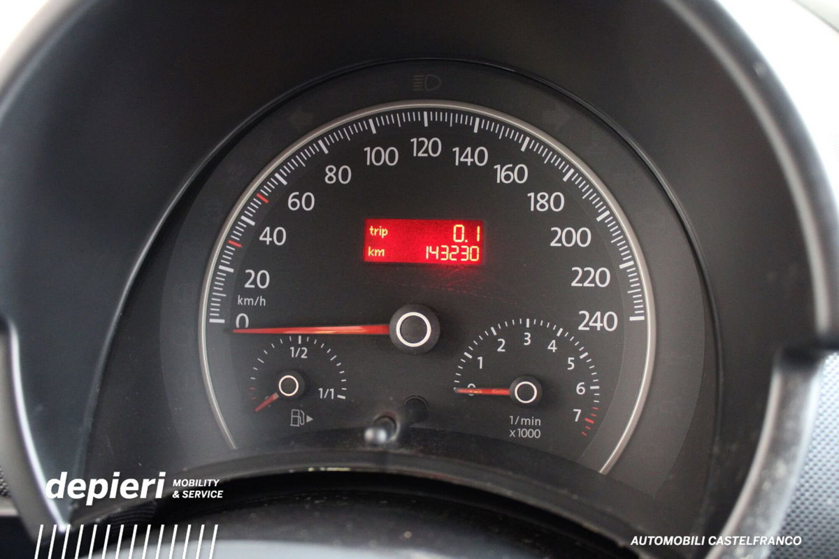Volkswagen New Beetle Cabrio 1.6 Cabrio (8)