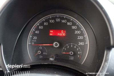 Volkswagen New Beetle Cabrio 1.6 Cabrio (8)