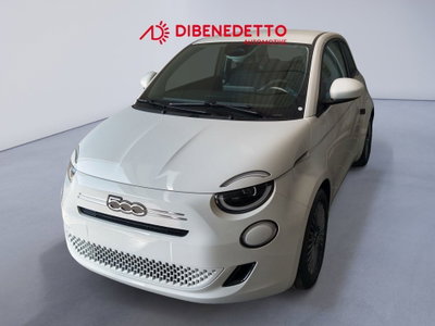 Fiat 500 1.0 hybrid Pop nuova