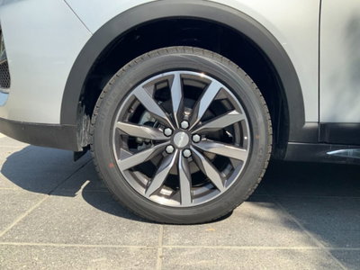 Evo Evo 4 Evo 4 1.6 Bi-Fuel GPL (7)
