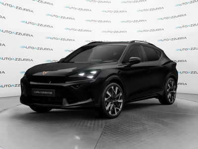 Cupra Formentor 2.0 tsi VZ 4drive 333cv dsg nuova