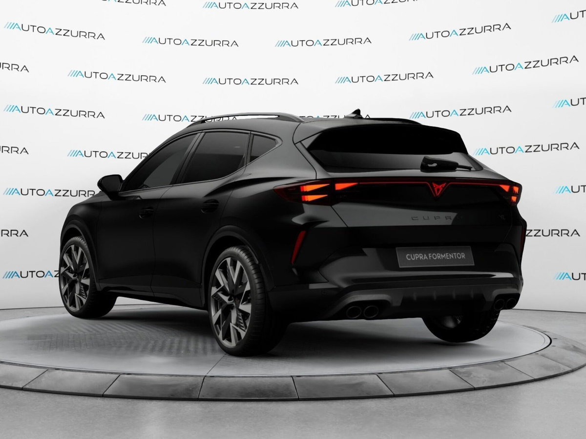 Cupra Formentor 2.0 tsi VZ 4drive 333cv dsg (2)