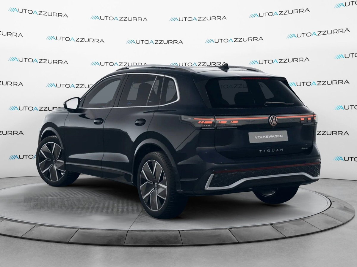 Volkswagen Tiguan 2.0 tdi R-Line 4motion 193cv dsg (2)