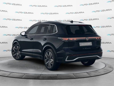 Volkswagen Tiguan 2.0 tdi R-Line 4motion 193cv dsg (2)