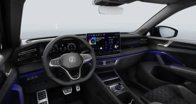 Volkswagen Tiguan 2.0 tdi R-Line 4motion 193cv dsg (3)