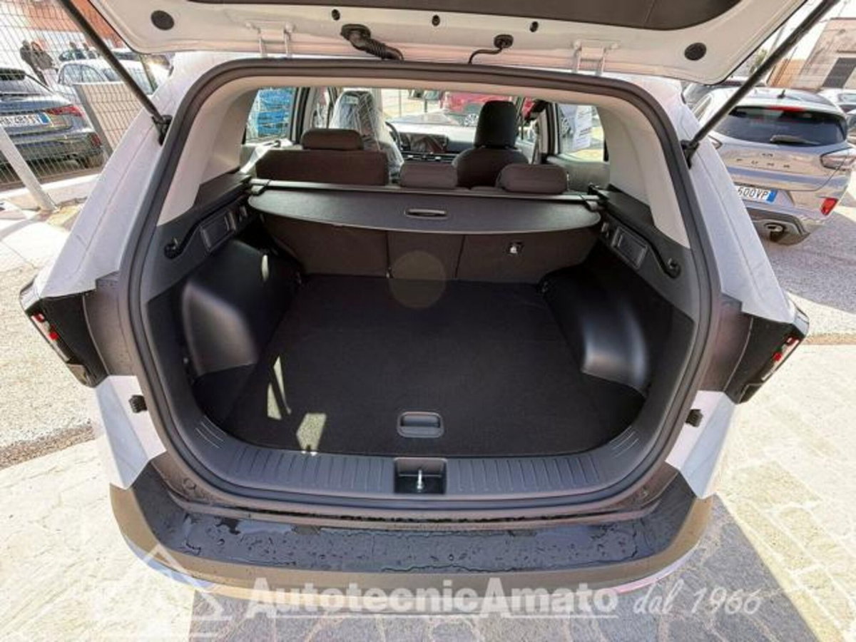 Kia Sportage 1.6 TGDi MHEV Business (15)