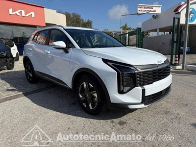 Kia Sportage 1.6 TGDi MHEV Business (2)