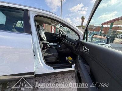 Kia Sportage 1.6 TGDi MHEV Business (7)