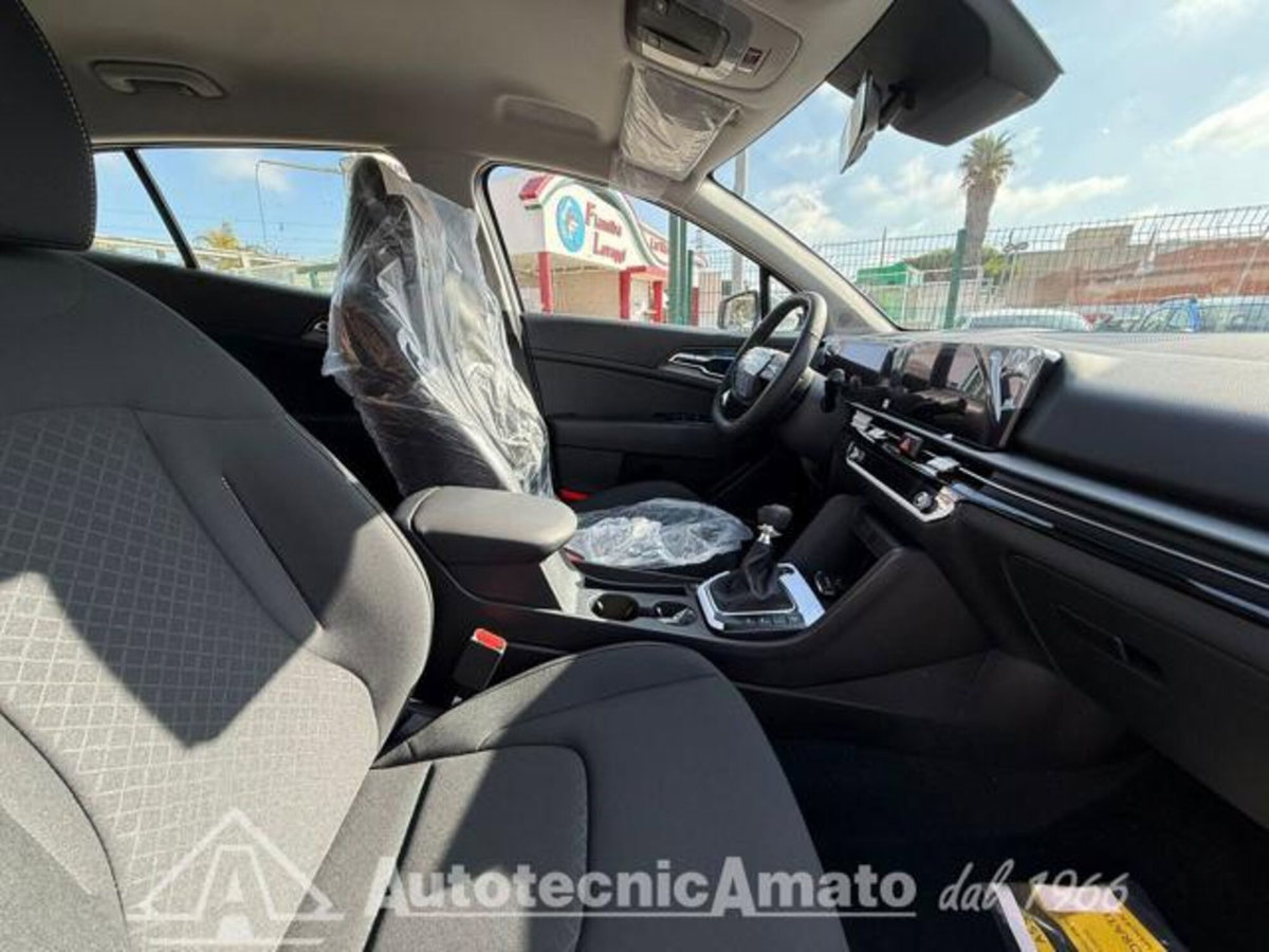 Kia Sportage 1.6 TGDi MHEV Business (8)