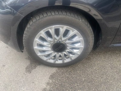 Fiat 500 1.2 Lounge (10)