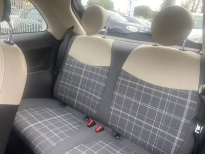 Fiat 500 1.2 Lounge (13)