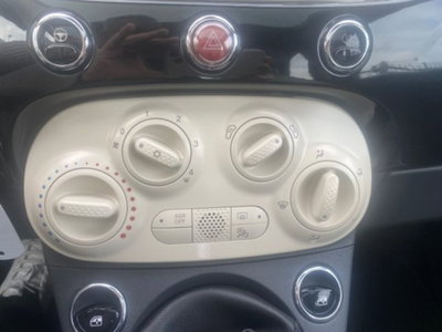 Fiat 500 1.2 Lounge (15)