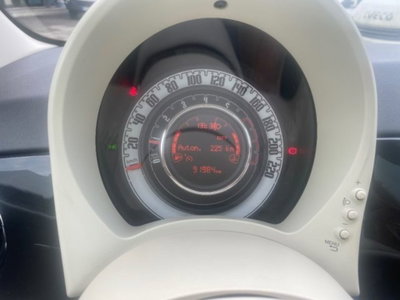 Fiat 500 1.2 Lounge (17)