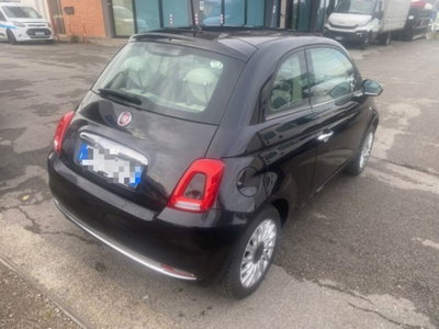 Fiat 500 1.2 Lounge (4)