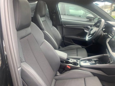 Audi A3 Sportback 35 TDI S tronic S line edition (10)