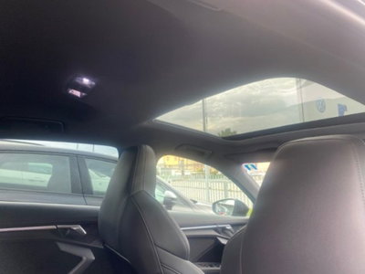 Audi A3 Sportback 35 TDI S tronic S line edition (12)