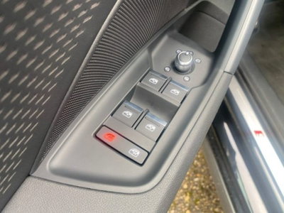 Audi A3 Sportback 35 TDI S tronic S line edition (13)