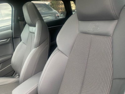 Audi A3 Sportback 35 TDI S tronic S line edition (14)