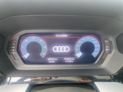 Audi A3 Sportback 35 TDI S tronic S line edition (15)