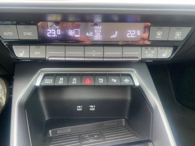 Audi A3 Sportback 35 TDI S tronic S line edition (17)
