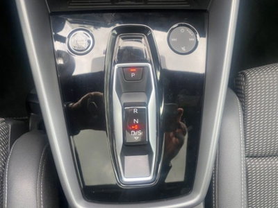 Audi A3 Sportback 35 TDI S tronic S line edition (18)