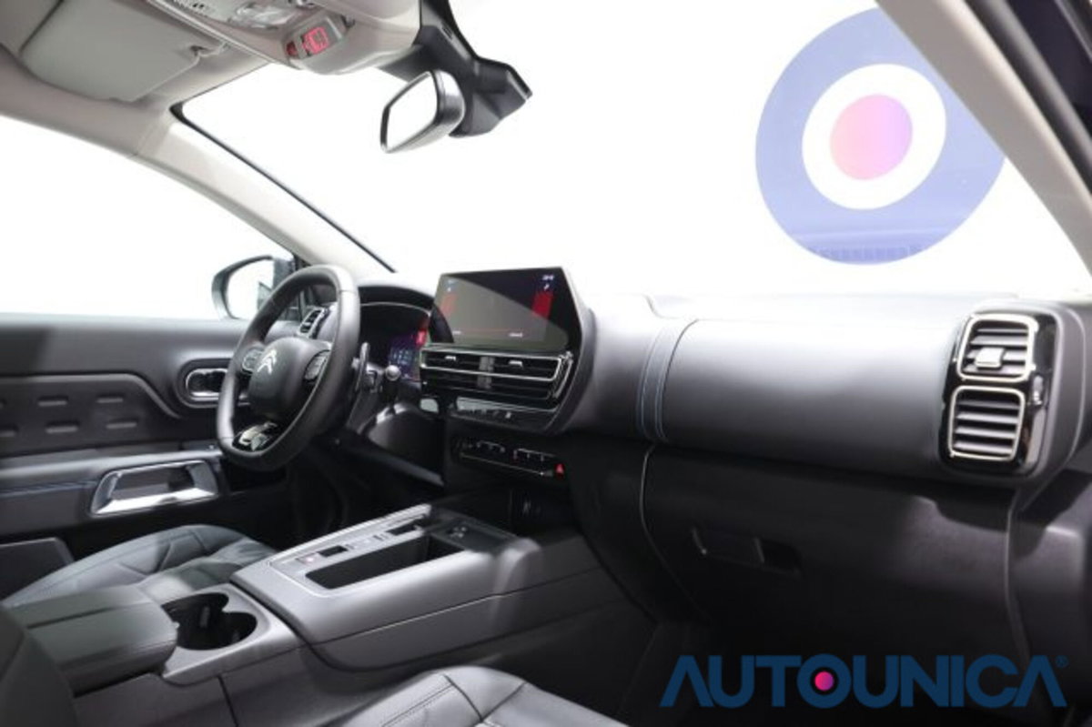 Citroen C5 Aircross 1.5 bluehdi Max s&s 130cv eat8 (10)