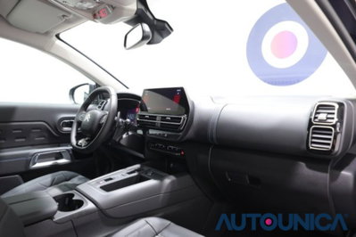 Citroen C5 Aircross 1.5 bluehdi Max s&s 130cv eat8 (10)