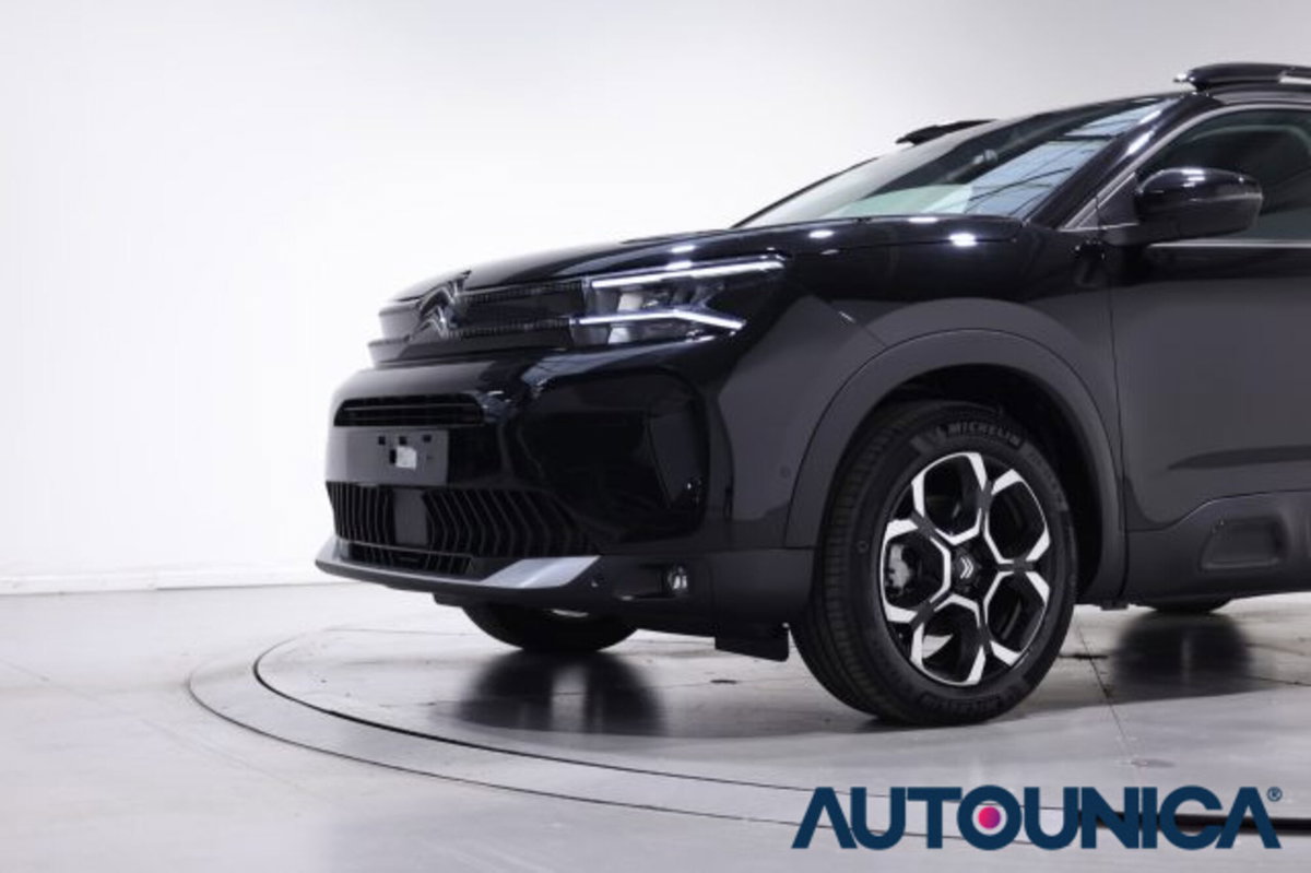 Citroen C5 Aircross 1.5 bluehdi Max s&s 130cv eat8 (11)