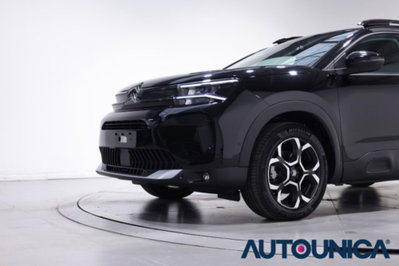 Citroen C5 Aircross 1.5 bluehdi Max s&s 130cv eat8 (11)