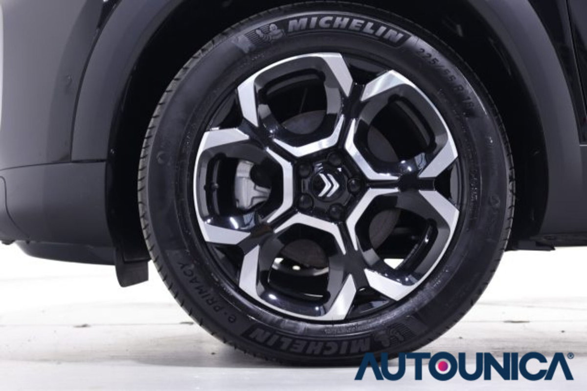 Citroen C5 Aircross 1.5 bluehdi Max s&s 130cv eat8 (13)