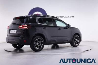 Citroen C5 Aircross 1.5 bluehdi Max s&s 130cv eat8 (14)